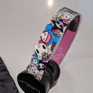 Tokidoki headphones